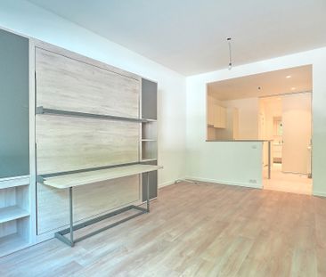 Studio in Bruxelles - Foto 1