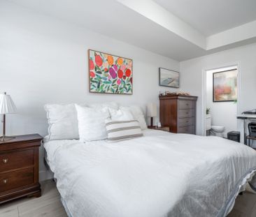 For Lease - 263 Georgian Drive Unit# 303, Oakville, Ontario - Photo 4