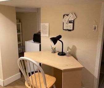 Furnished basement suite available November 1st. to March . - Photo 3