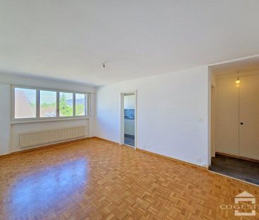 1 Zimmer, 33 m², 3. Stock - Photo 4