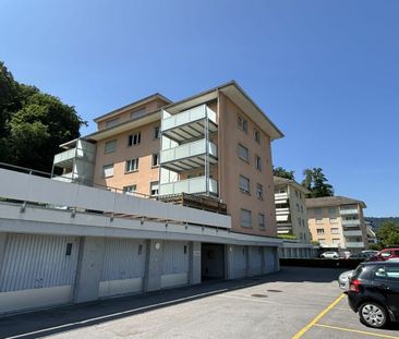 Bahnstrasse 44, 9435 Heerbrugg - Photo 2