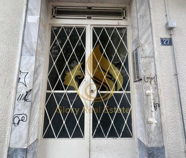 Studio/Γκαρσονιέρα για ενοικίαση Πλατεία Αμερικής (Λεωφόρος Πατησίω... - Photo 2
