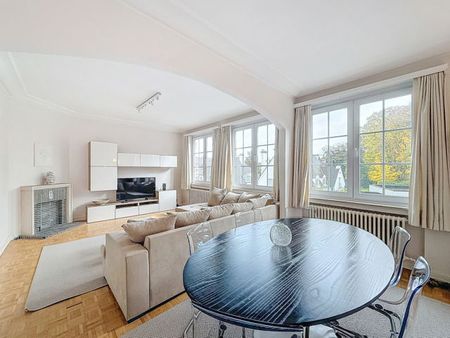 Appartement te huur in Ixelles - Photo 2