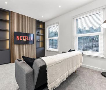 1 bedroom flat to rent - Photo 4