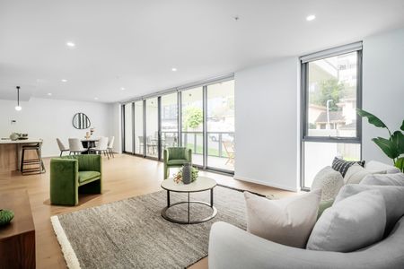 101/16 Clay Drive, Doncaster VIC 3108 - Apartment For Rent | Domain - Photo 5