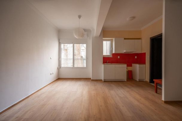 Studio/Γκαρσονιέρα για ενοικίαση Πάτρα - Κέντρο (Πάτρα) - Φωτογραφία 1