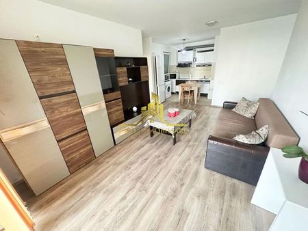 2 camere, modern, balcon, parcare, Buna Ziua, LIDL, Grand Hill - Fotografie 5