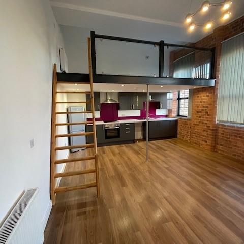 1 bedroom apartment to rent - Photo 1