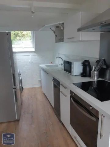 Appartement à louer 2 pièces 33.31m² - Photo 4