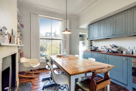 2 bedroom maisonette to rent - Photo 4