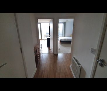 1 Bed Flat, Thomas Frye Court, E15 - Photo 2