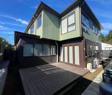 Brand New 4 Bedroom, Single Garage, 2.5 Bathrooms - Photo 4