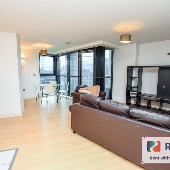 2 bedroom flat to rent - Photo 1