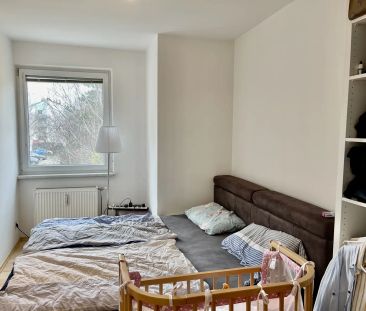NEU - SCHÖNE 3/4-ZIMMERWOHNUNG MIT LOGGIA - Photo 5
