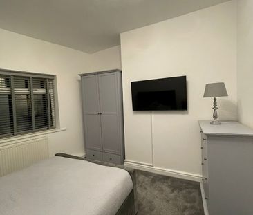 5 Bed End Terrace, Fulwood Road, L17 - Photo 6