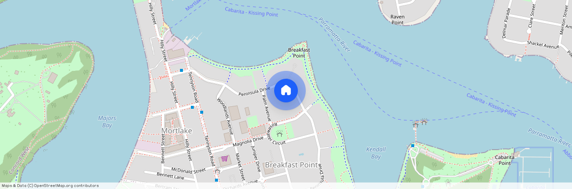 401/38 Peninsula Drive, NSW 2137, Breakfast Point