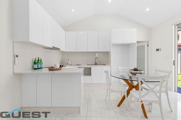7 Mons Street, Condell Park NSW 2200 - House For Rent | Domain - Photo 1