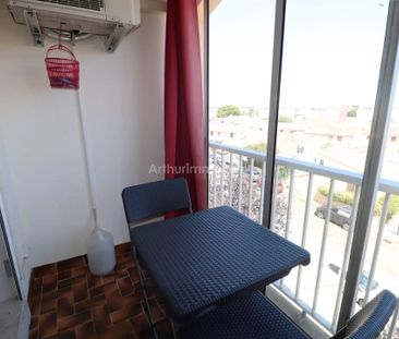 Location Appartement 2 pièces 33 m2 à Le Grau-du-Roi - Photo 2