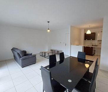 Location Maison 4 pièces 77m² TOURS 37100 - Photo 1