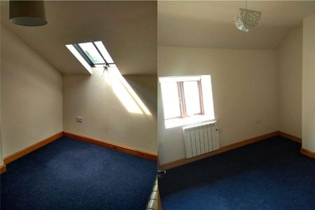 2 bedroom terraced house to rent - Photo 3