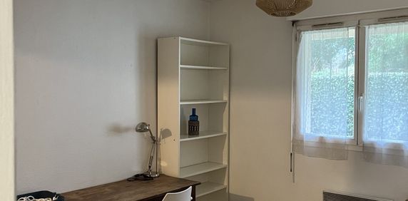 Location Appartement 1 pièce 21m² PESSAC 33600 - Photo 2