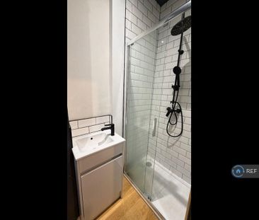 Studio to rent - Photo 6