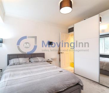 2 bedroom maisonette to rent - Photo 5