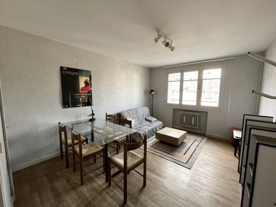 Location Appartement 2 pièces 43m² RODEZ 12000 - Photo 1