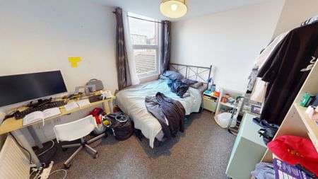 Newton Grove Selly Oak - Photo 3