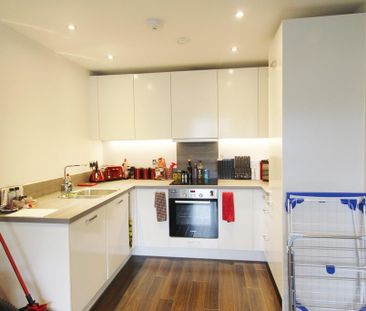 1 bedroom apartment to rent - Photo 4