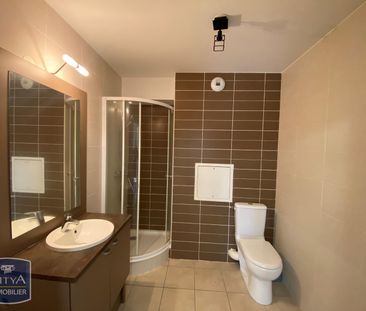 Appartement 1 pièce - 32 m² - Photo 4