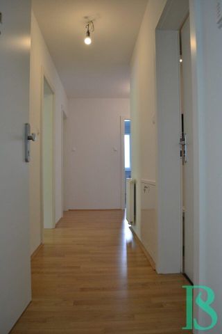 Hörndlwald – 2 Terrassen – Exklusive Neubauwohnung in Grünruhelage! - Photo 3