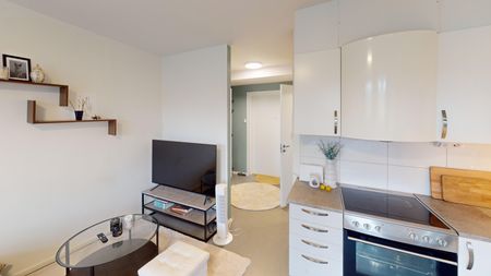 Drottninggatan 39 - Foto 4