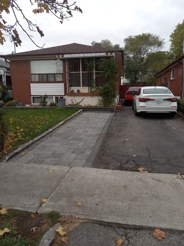 For Lease - 45 Gilroy Drive Unit# main, Toronto, Ontario - Photo 4