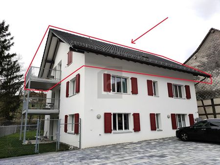 LOTS OF SPACE, BRIGHT AND NATURE-CLOSE - Photo 3