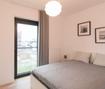 Te Huur 2 slaapkamers Oostende Hendrik Baelskaai 20 - Photo 5