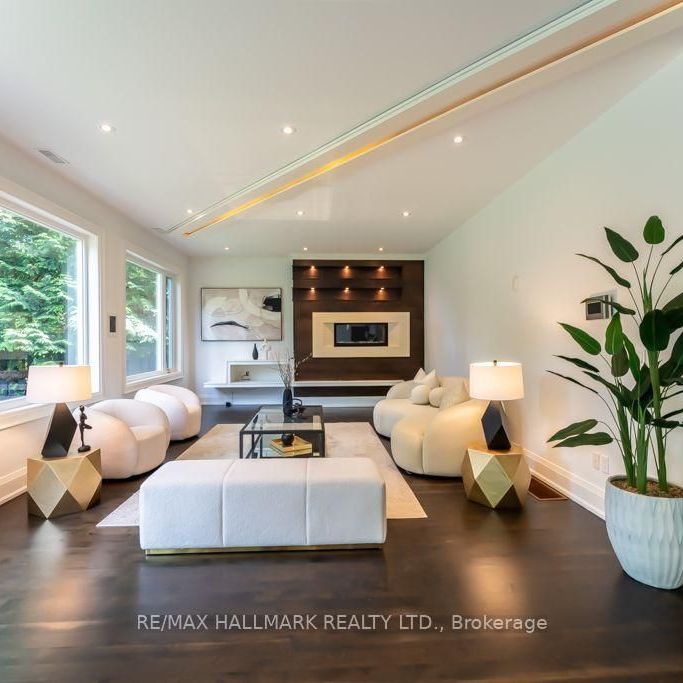 For Lease - 17 Hammok Crescent, Markham, Ontario - Photo 1