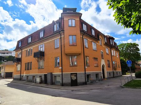 Södra Drottninggatan, Uddevalla - Photo 5