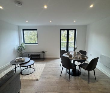1 bedroom apartment to rent - Photo 1