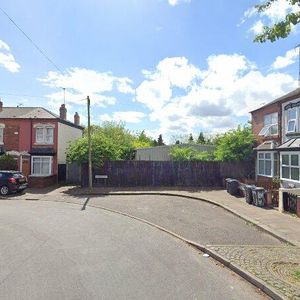 Room in a Shared House, Handsworth, B21 - Photo 3