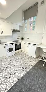 Flat 6, 221 Woodhouse Street, LS6 2UZ, Leeds - Photo 3