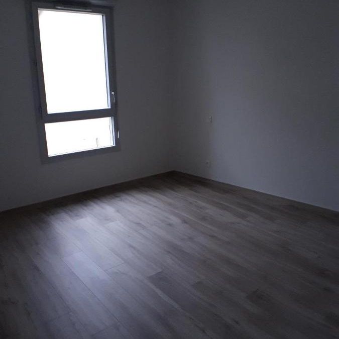 APPARTEMENT T3 62M - Photo 1