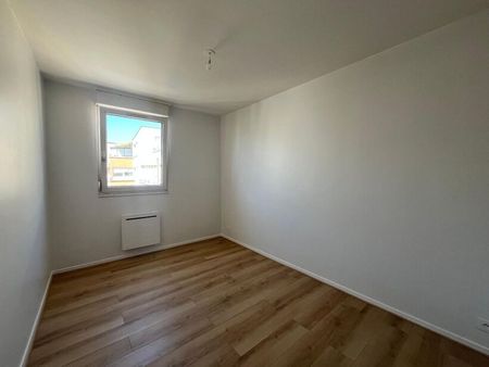 Appartement T3 Reims - Photo 4