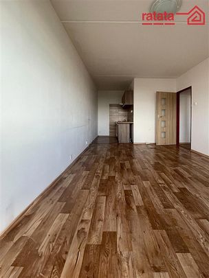 Pronájem bytu 2+kk 40 m² - Fotografie 1