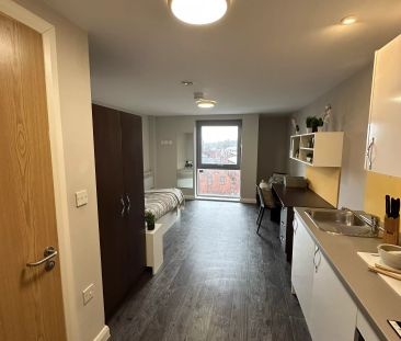 Deluxe Studio - Photo 5