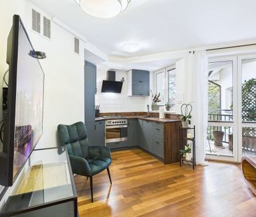 2 pokoje z balkonem Wysoki Standard Garaż 40.52 m² - Photo 6