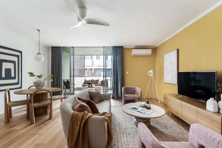 28/29-35 Cowper Street, Marrickville NSW 2204 - Apartment For Rent | Domain - Photo 3