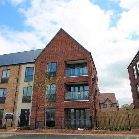 Barrosa Way, Milton Keynes, MK8 - Photo 4