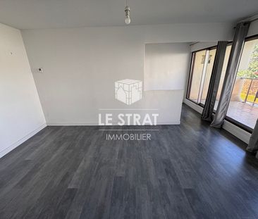 Location Appartement 2 pièces 67m² - Photo 1