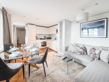 Merchant Square, W2, London - Photo 2